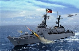 Chiến lược mới của Philippines đối phó Trung Quốc ở Biển Đông
